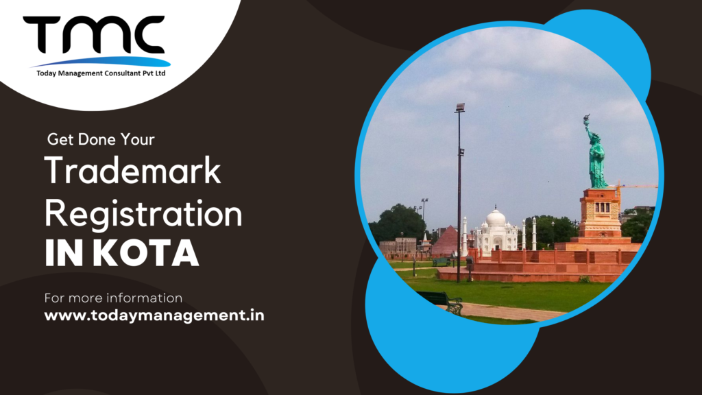 Best Trademark Registration Service Advisory in KOTA