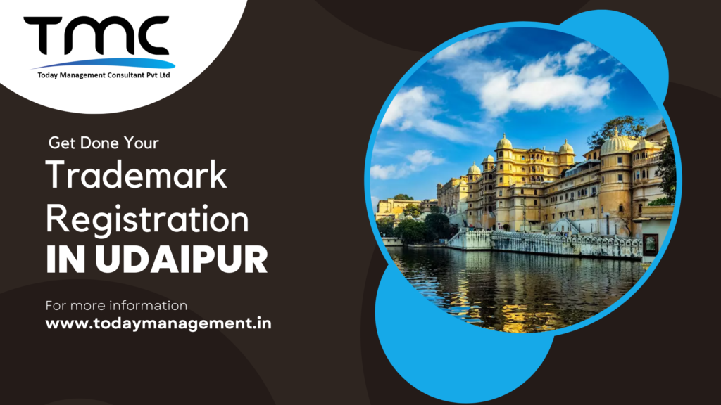 Best Trademark Registration Service Advisory in Udaipur