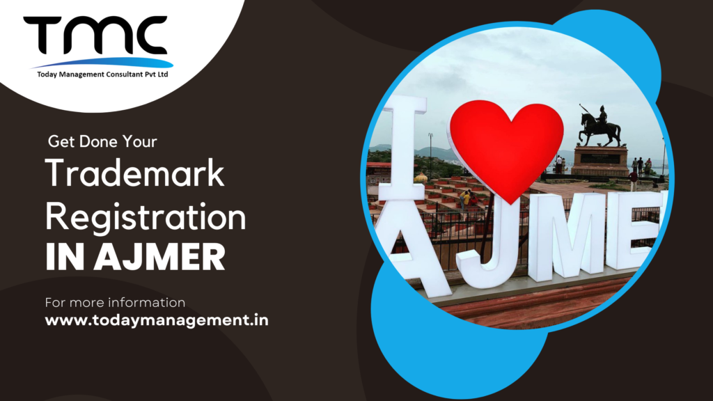 Best Trademark Registration Service Provider in Ajmer